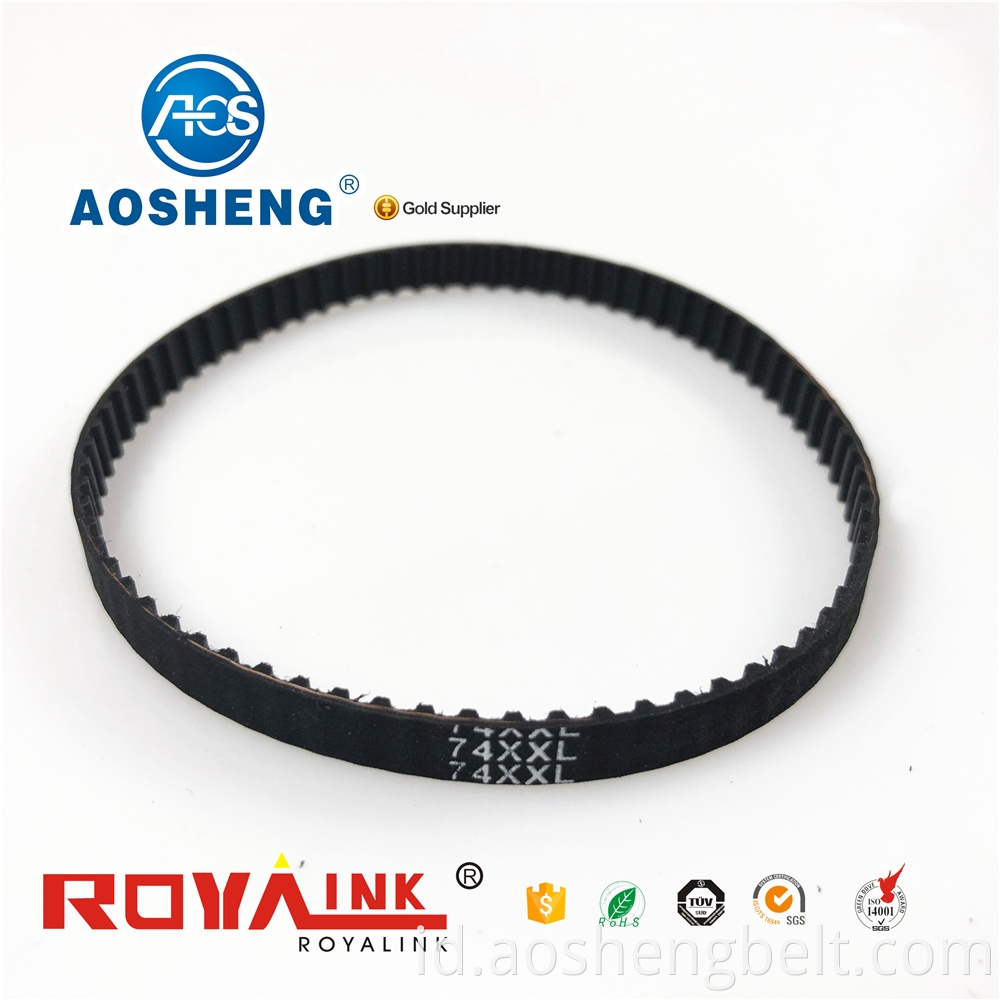 Modul linier OE 13514-97205 rantai katrol roda untuk 3d printer, 2GT 3GT timing belt